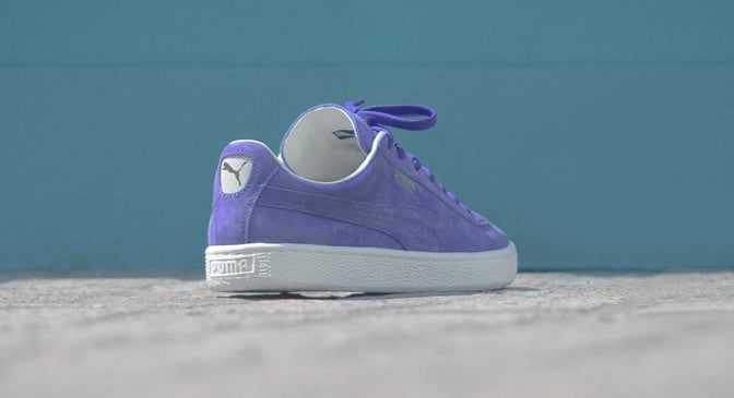 Puma states summer cooler edition trainers 16 Puma summer cooler editions