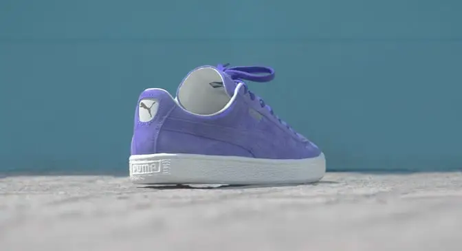 Puma summer cooler editions