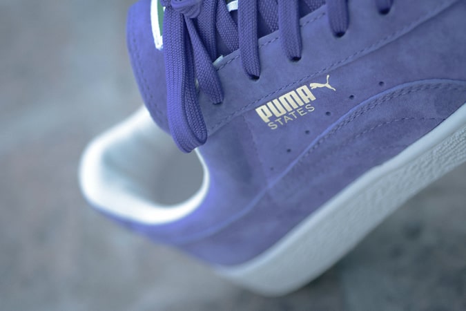 Puma states summer cooler edition trainers 17 Puma summer cooler editions