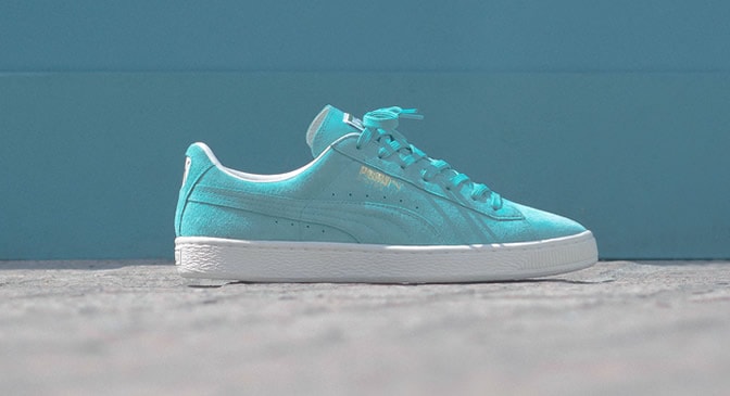 Puma states summer cooler edition trainers 18 Puma summer cooler editions