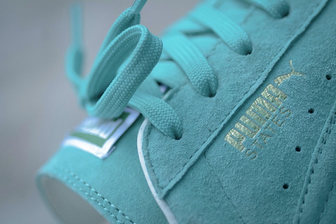 Puma states summer cooler edition trainers 19 Puma summer cooler editions