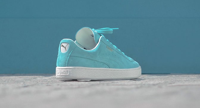 Puma states summer cooler edition trainers 20 Puma summer cooler editions