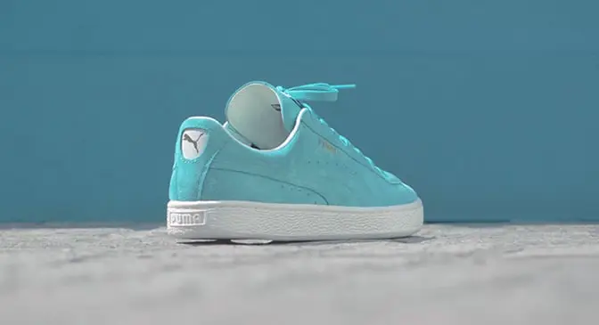 Puma summer cooler editions