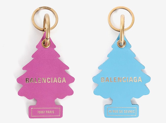Máy làm mát không khí balenciaga