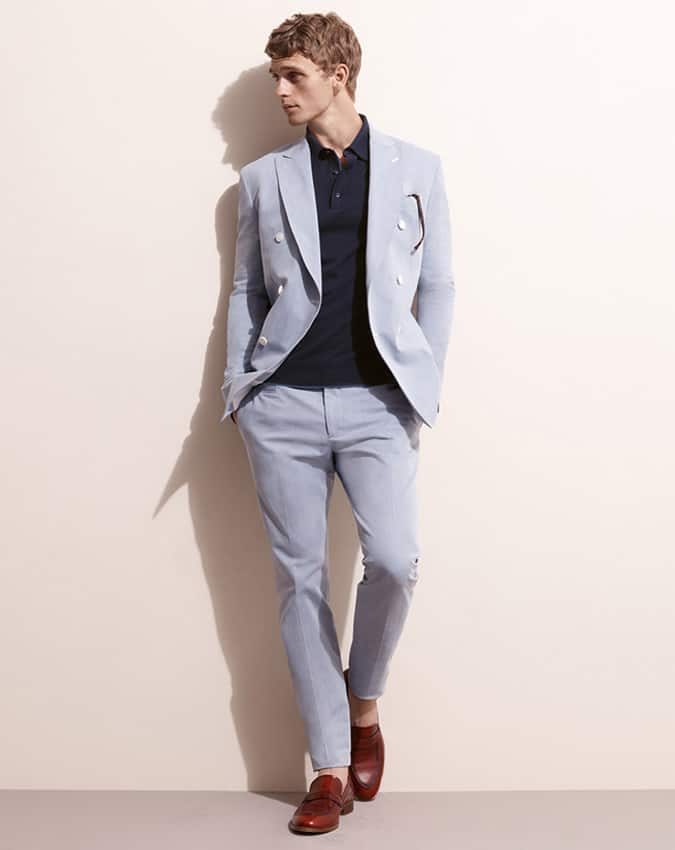 Câu trả lời cho các câu hỏi về phong cách kỳ lạ nhất từng được google đưa ra 7 Tommy hilfiger