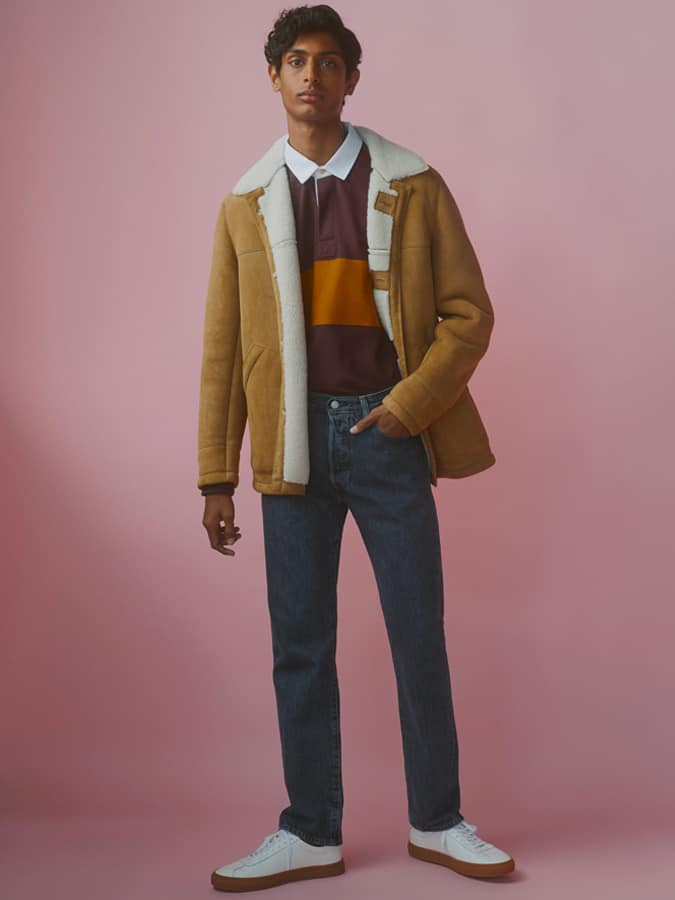 7 cách kết hợp trang phục aw19 cho mùa thu sành điệu 6 John lewis
