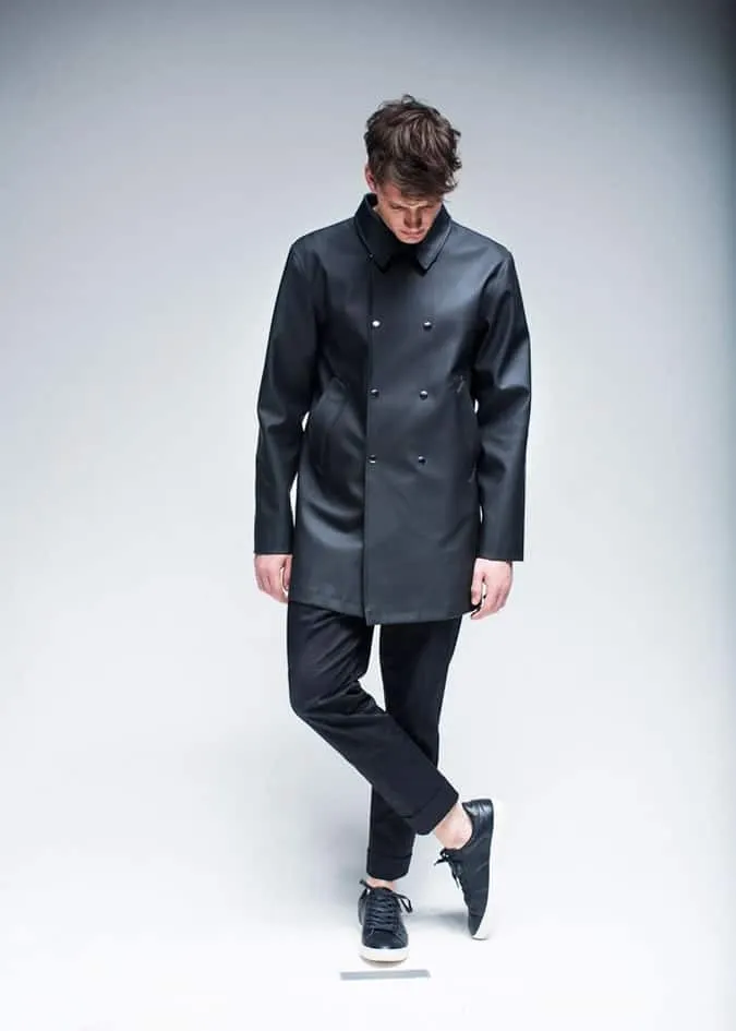 Bộ sưu tập thu / đông 2015 của stutterheim