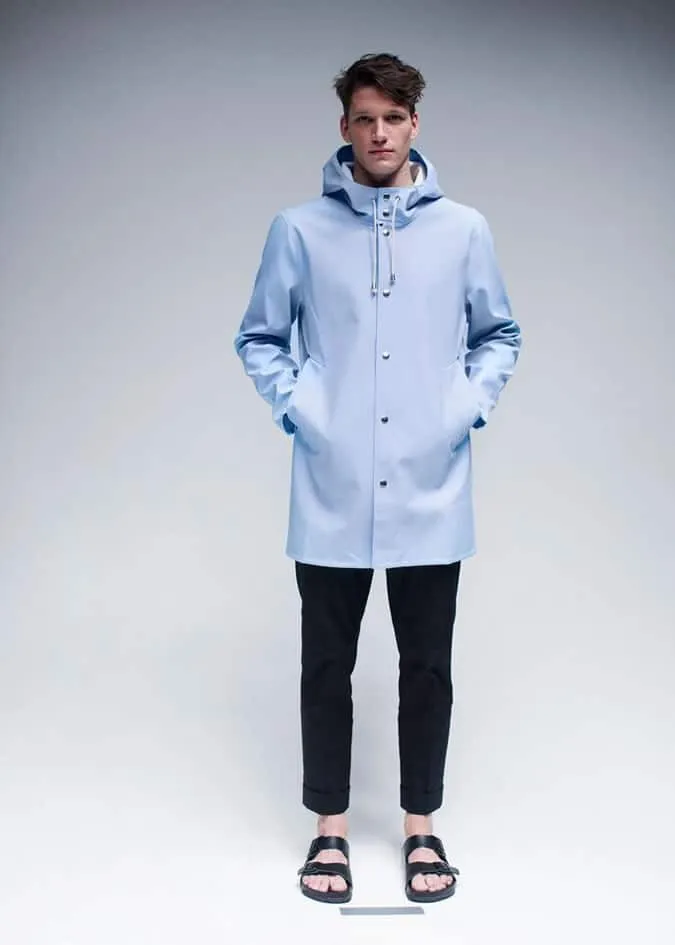 Bộ sưu tập thu / đông 2015 của stutterheim