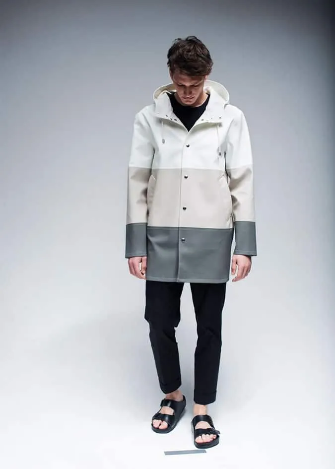 Bộ sưu tập thu / đông 2015 của stutterheim