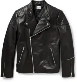 Edwin da biker jacket