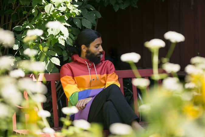 Áo mưa stutterheim vladimir