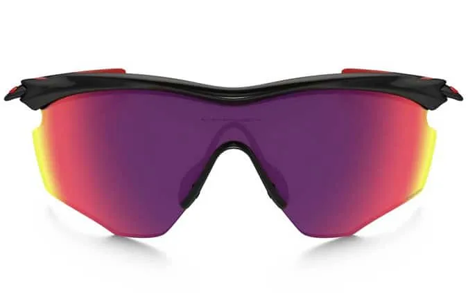 Kính râm phân cực oakley m2 frame xl prizm road