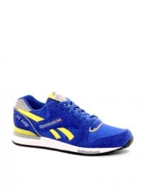 Làm thế nào để trông đẹp: trên chiếc xe đạp của bạn 12 Máy tập reebok gl6000