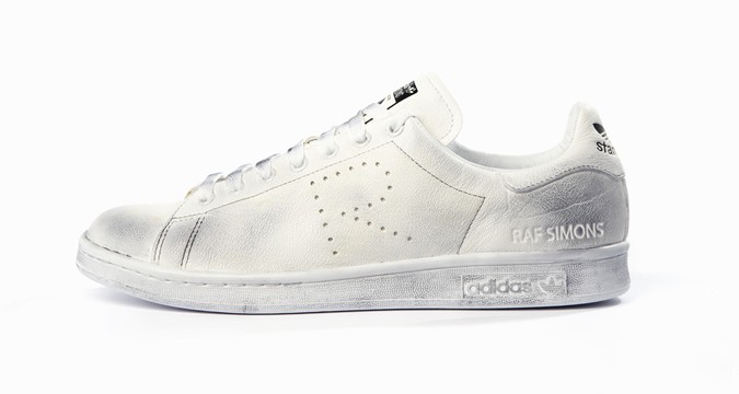Adidas x raf simons: bộ sưu tập huấn luyện viên aw15 1 Adidas x raf simons aw15