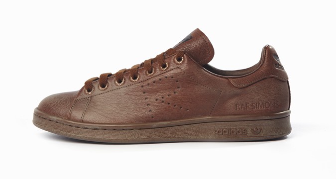 Adidas x raf simons: bộ sưu tập huấn luyện viên aw15 14 Adidas x raf simons aw15