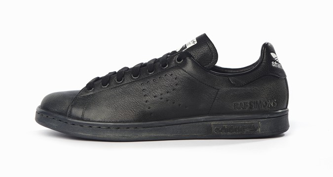 Adidas x raf simons: bộ sưu tập huấn luyện viên aw15 15 Adidas x raf simons aw15