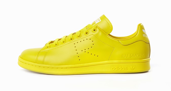Adidas x raf simons: bộ sưu tập huấn luyện viên aw15 16 Adidas x raf simons aw15