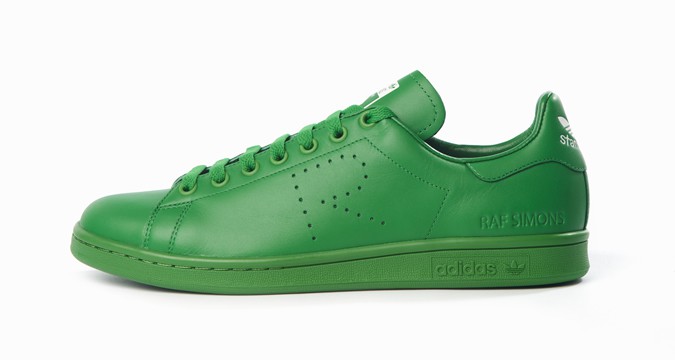 Adidas x raf simons: bộ sưu tập huấn luyện viên aw15 17 Adidas x raf simons aw15