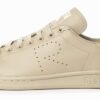 Adidas x raf simons: bộ sưu tập huấn luyện viên aw15