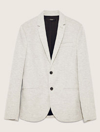 Áo khoác dạ zara basic