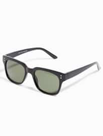 Kính râm topman black shiny những năm 50