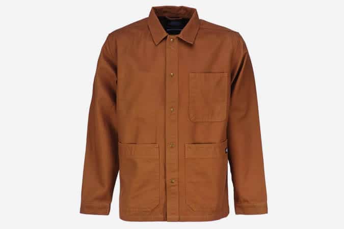 Dickies brookview coat