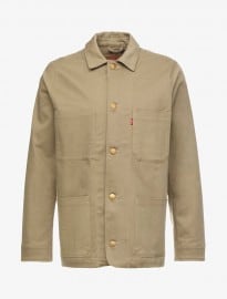 Áo khoác mùa hè engineers coat