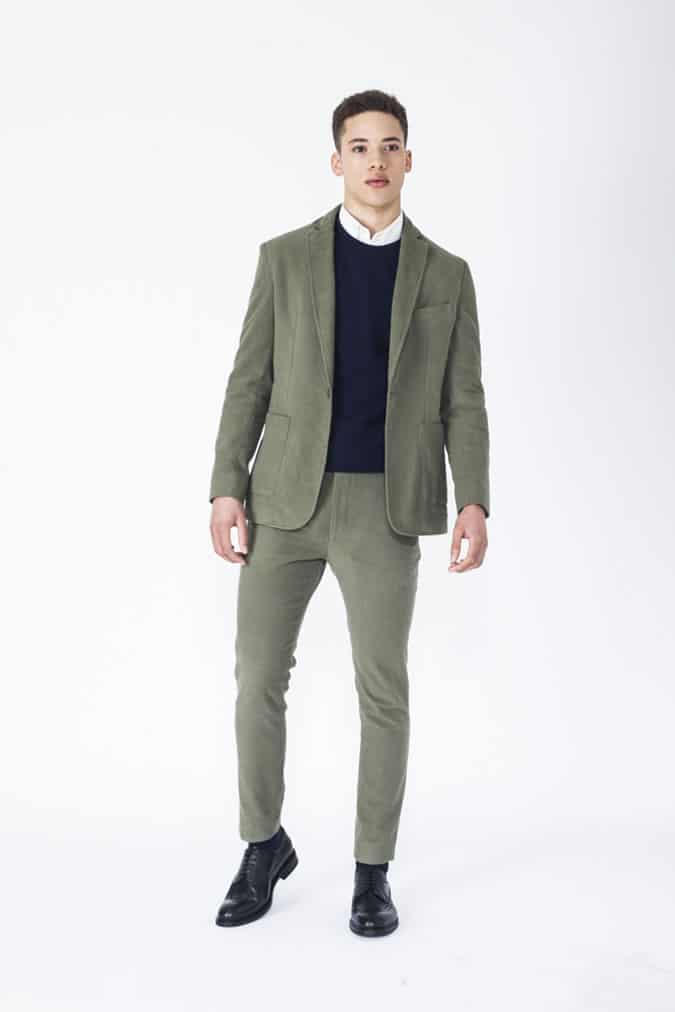Cửa sổ bật lên giáng sinh của st james 17 St james