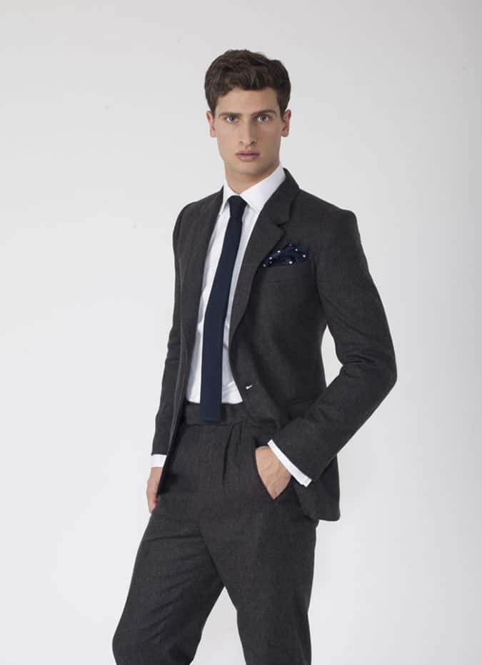 Cửa sổ bật lên giáng sinh của st james 19 St james