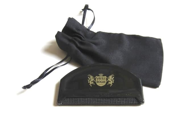 Lược cashmere