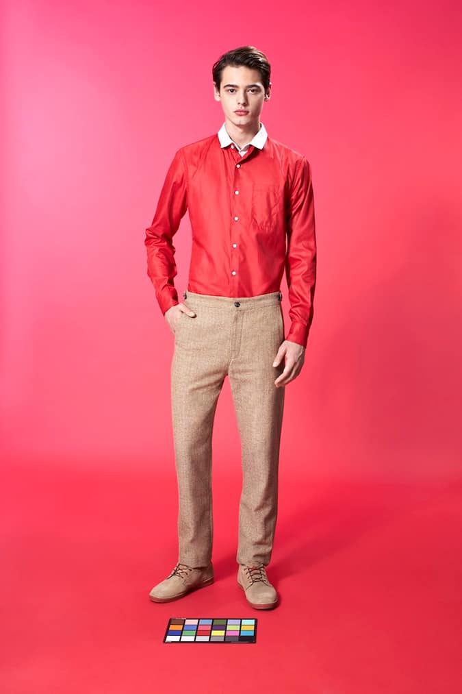 Mới bởi lễ khai mạc