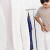 Hướng dẫn về vải mùa xuân / mùa hè cho nam