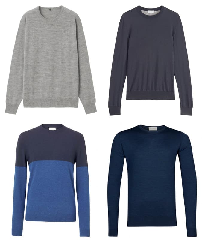 Cầu thủ nhảy cổ thuyền viên tốt nhất merino