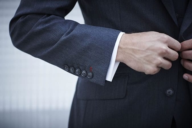 Công ty savile row, 40 savile row