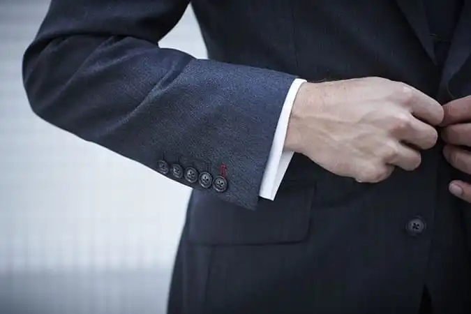 Công ty savile row, 40 savile row