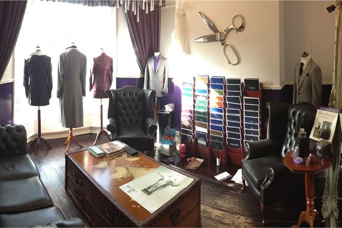 Harris & howard, alderley edge