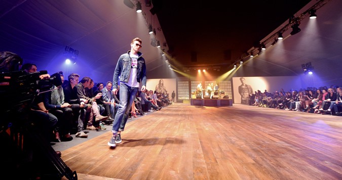 Superdry kỷ niệm 10 năm