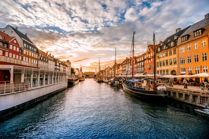 Copenhagen