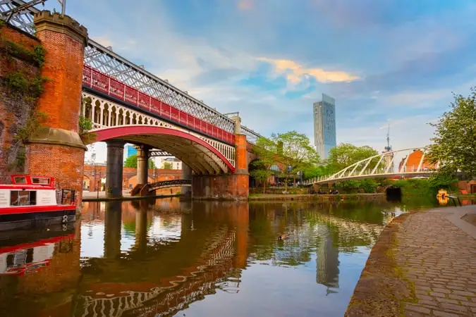 Manchester