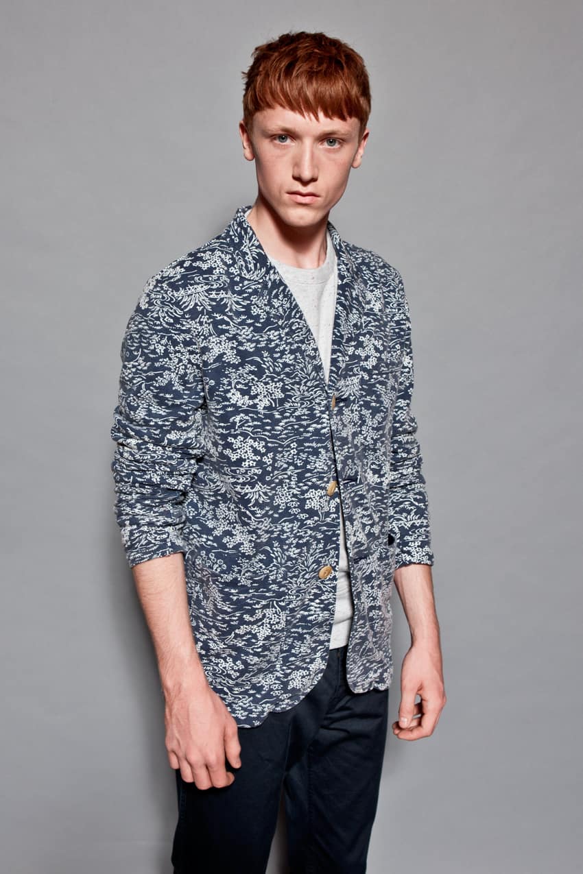 Quần áo ymc nam: bộ sưu tập ss13 26 Bộ sưu tập ymc xuân / hè 2013