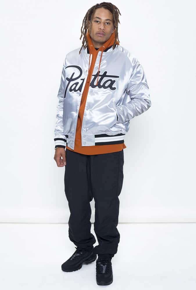 Patta