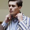Hackett london ss15 - bộ sưu tập london: nam