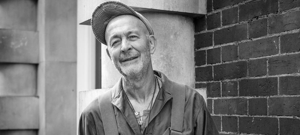 Nigel Cabourn: Biểu tượng bảo hộ lao động thể hiện phong cách của anh ấy