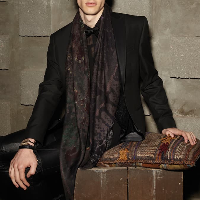 Jane carr homme đến london landmark