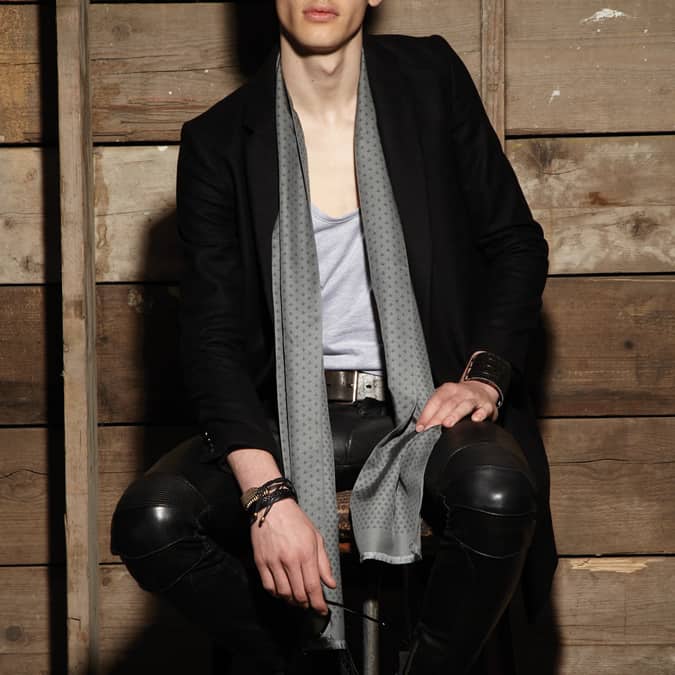 Jane carr homme đến london landmark