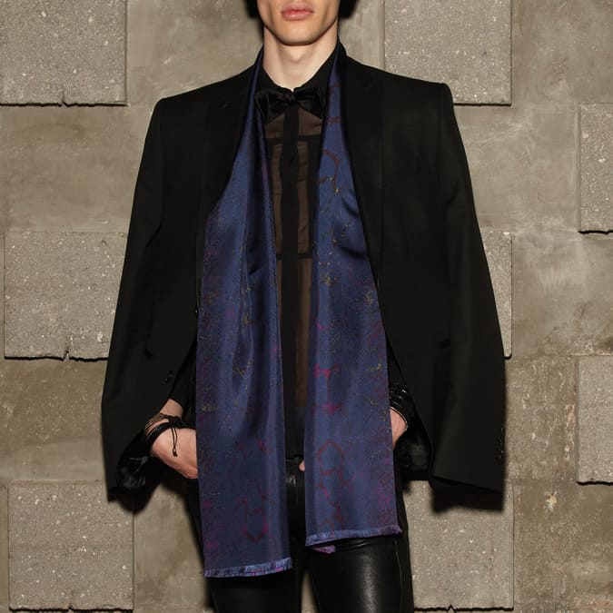 Jane carr homme đến london landmark