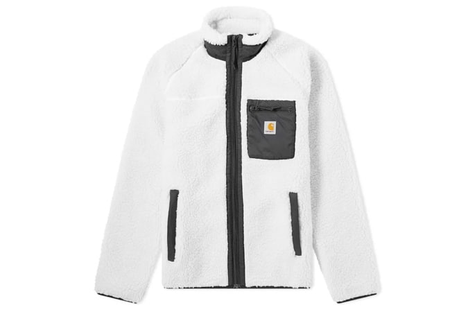 Móc khoai tây carhartt wip prentis liner