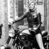 Matchless motorcycle 2013 campaign