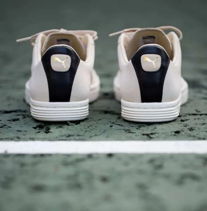 Puma court star clean pack