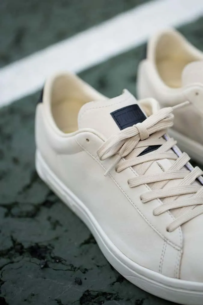 Puma court star clean pack